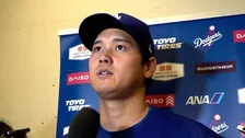 大谷翔平、連続出塁記録ストップも「そこは特に気にしていない」指揮官は投球を高評価「言葉が出ないくらい素晴らしかった」