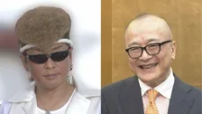 【 山田五郎さん 死去 】綾小路翔さんが悼む「博学で、ユーモラスで、憧れの人でした」氣志團万博にも出演