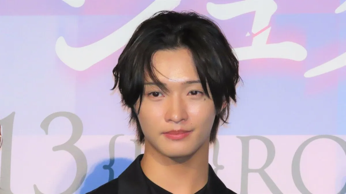 【 IMP.・佐藤新 】　自分の‟青春”はIMP.のメンバーで抱き合って号泣 → 寝起きドッキリ「涙を返せ！」