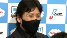 日本ハム 新庄監督「夢しかない選手です」“二刀流”菰田を称賛、「球団は1年目体作り、でも僕は（1軍に）上げます」と新庄流育成