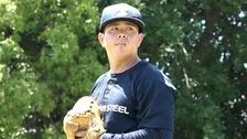 【ドラフト】最速156キロ右腕・下堂翔史　憧れは伊藤大海、社会人1年で球速6キロアップの“遅咲き”リリーバー