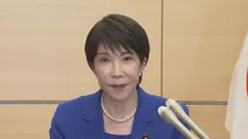 政権発足1年　高市総理　物価高対策の強化に意気込み　「公約実現こそ使命」