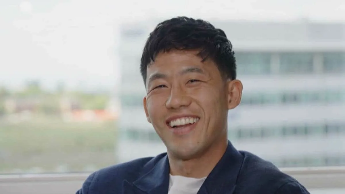 サッカー日本代表・遠藤航「目標にしていたので嬉しいいし、サポーターに愛されているのを感じた」プレミアリーグ優勝後の本音とこれから