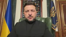 ウクライナが590平方キロ解放とゼレンスキー大統領が明らかに　ロシアによる中距離弾道ミサイル『オレシュニク』を使用した攻撃の準備に関する情報を検証中