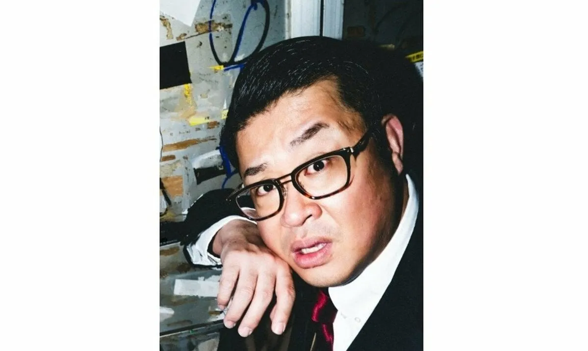 お笑いコンビ「 四天王」【 卓也努力勝利さん 】　３８歳で死去　脳幹梗塞のため　　　相方・ジェットさん「お笑いにまっすぐ駆け抜けた卓ちゃんを讃えてあげてください」
