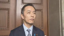 自民・日本維新の会の幹部が会談　食料品の消費税減税法案「成立に向けて努力する」方針確認