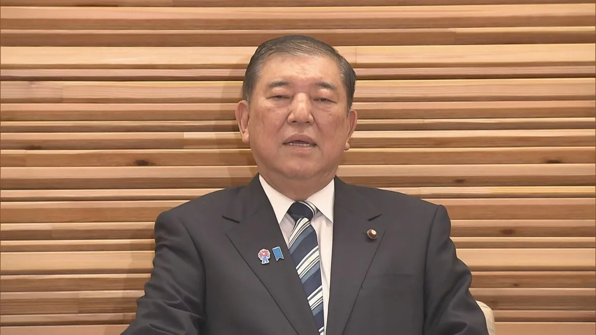 【速報】参院選7月3日公示・20日投開票　閣議決定　「給付」か「減税」か…物価高対策など争点に