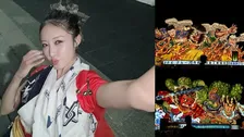 【 王林 】鮮やかな祭り衣装で故郷・青森の夏を満喫　「毎年初めてみたような感動をくれるねぶた祭」