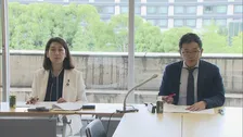 「副首都法案」めぐって自民党内で議論　特別区設置など反対相次ぎ折り合えず