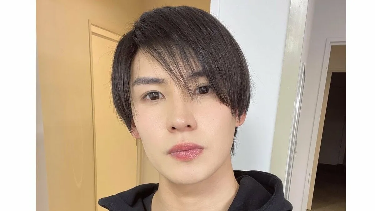 【大友海】スターダストプロモーションに所属「素敵な作品に出会って、そして応援してくださる皆様へお届けできるよう」意気込みを綴る