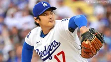 大谷翔平は5勝目権利　6回1失点無安打の圧巻投球　菅野智之と初投げ合いで自身を援護する“二刀流”2戦連発先頭打者弾も
