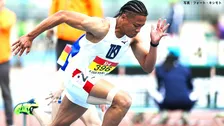 日本代表が決勝進出 ！ 男子4×100mリレー予選で39秒65をマーク、組2着でファイナルへ【U20世界陸上】