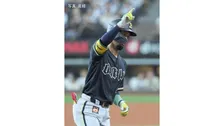 2試合連続の2桁安打で競り勝つ！ 2試合連発の宗14号先制弾&西川13号 太田猛打賞 髙島6回4失点で7勝目 マチャドはヒヤリもパ最多タイ33S