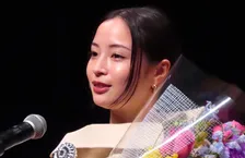 【 広瀬すず 】　ヨコハマ映画祭で主演女優賞　芝居への意識の変化を語る「好奇心が増えてきた」「もっと映画を知りたい」