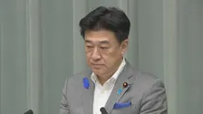 木原官房長官「国会日程を含む諸般の事情を総合的に考慮した結果」 高市総理のNATO首脳会議欠席について説明