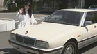 【 伊藤かずえ 】　30年超の愛車シーマが「エアサス故障」　部品生産中止で入手困難　「部品を譲ってくださった方、本当にありがとうございます」