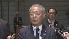 高市総理が菅元総理、日本維新の会・馬場元代表と総理官邸内で会食　国会の憲法審査会の現状などについて意見交わす
