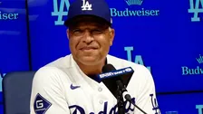 大谷翔平、明日“ラインナップ入り”へ　ロバーツ監督が状態に言及「出場できる状態だった」ド軍は今季最長タイの6連勝で地区優勝Vマジック「7」【監督試合後コメント】
