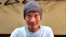 【 元うたのお兄さん・杉田あきひろ】「僕の心臓はかなり元気になってきてるとの事です！」検査結果を報告　1日1万5000歩の効果も