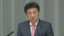 木原官房長官「将来にかけて期待が持てる成果」 南鳥島沖のレアアース泥から複数のレアアースを確認
