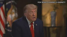 トランプ大統領 イラン問題で習主席が「協力を申し出た」「イランに軍事装備品送らないと約束」 FOXニュース