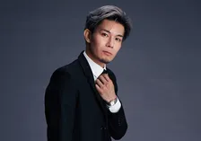 「ハクナ・マタタ」で見送られたい――葬儀屋が舞台のドラマ『終のひと』主演・柿澤勇人さんに聞く、“もしも自分が死んだら？”