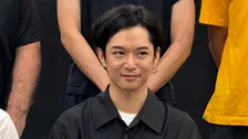 男だらけの稽古場で〝自称・紅一点〟【千葉雄大】共演・戸塚純貴は〝要領がいい〟舞台を見に来てほしいのは「ののちゃん」「寺田心さん」
