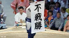横審“異例の申し入れ”「相撲道における姿を見せる責任がある」不振続きの横綱2人に強い思い、強さと安定を求む【大相撲】