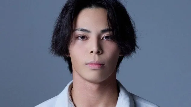 【俳優・上村侑】ホリプロに所属を公表 「SNSも再開しますのでよろしくお願いいたします」