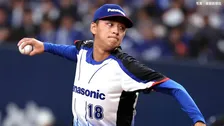 西武ドラ2・柿本晟弥が7回無失点好投　パナソニックが休部前最後の大舞台で好発進　日本生命に快勝【社会人野球・日本選手権】