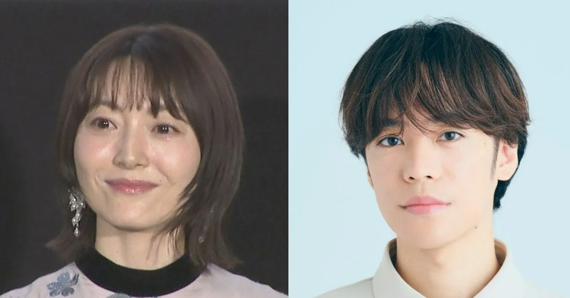 【 花澤香菜 ＆ 小野賢章 】　離婚を報告　「生活リズムの違いから夫婦として過ごす時間の確保が難しくなり、すれ違いが」「それぞれの道を歩む決断」