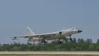 中国軍とロシア軍の爆撃機が合同パトロール「地域の平和と安定を共に守る決意や能力示した」