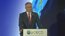 OECDが最新の“世界経済見通し”発表 中東情勢悪化が長期化場合は成長率2.1％と大幅に鈍化 日本も下方修正
