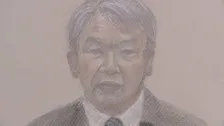 元参議院議員・大野泰正被告に罰金60万円命じる判決 自民党裏金事件　東京地裁　国会議員だった被告への判決は初　元秘書には罰金20万円命じる