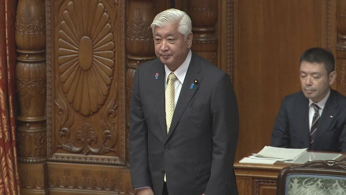 自衛官の手取りを増やす改正防衛省設置法が成立 “なり手不足”の自衛官の処遇改善へ