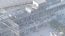 イオンモール爆発めぐり国が事故調査委員会立ち上げへ　LPガス専門家らと原因究明にあたる予定　イオンモール側も調査進める