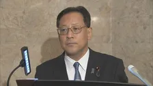 議員会館で政治資金パーティーを開催した関文科大臣を“厳重注意”へ　衆議院での内規違反