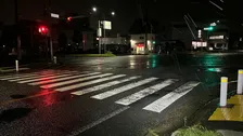 事故処理中の警察官2人に軽トラ突っ込む　1人重体、1人重傷　千葉・市原市