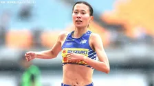 女子3000m障害・齋藤みうが大会新記録9分30秒30で初優勝、圧巻の強さでアジア大会代表に内定【日本選手権】