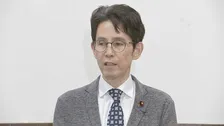 中道・階幹事長「非常に遺憾」　離党表明の吉田晴美・前衆院議員を批判「むしろみんなを鼓舞し頑張ろうという立場」