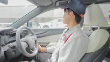 トヨタがAIを使った自動運転技術を2028年から搭載へ 