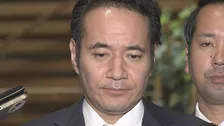 簗農水大臣辞任で“名指し”の2市町の首長がコメント発表「疑問は何一つ払拭されておらず、このままの幕引きはあってはならない」などと批判