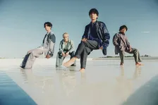 【 flumpool 】山村隆太さん サポートドラマー神宮司治さんに「まさに神様、神宮司さん」　ライブ活動休止中の小倉誠司さんも「ありがとうございます！！」