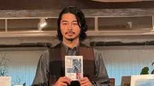 1歳半娘の子育て論【東出昌大】〝一緒にお父さんも麻辣湯食べに行こうかな〟自由奔放な本音トーク〝印税〟〝山暮らしのきっかけはスキャンダル〟〝自分は「軽薄」〟