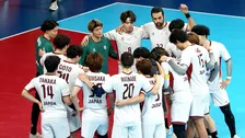 ハンドボール“彗星ジャパン”は16年ぶりのメダルかけ3位決定戦へ　準決勝は31－35でバーレーンに敗戦【アジア大会】