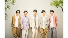 【 嵐 】　新曲「Five」でオリコン2冠　初日320万再生でBTS超えの歴代最高記録を更新