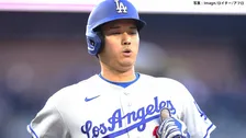 大谷翔平は“球団歴代3位タイ”連続出塁記録「50」に更新　9回土壇場で執念の一打　ド軍は逆転負けで連勝ストップ