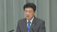 木原官房長官「九州各県の観光復興、着実な進展を期待」 九州新幹線がきょうから全線再開