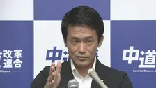 中道・小川代表、大幅な会期“再延長”なら内閣不信任案検討　副首都法案採決めぐり