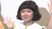 【 永尾柚乃 】　公開アフレコで天真爛漫に〝アメリ〟熱演　ベテラン声優陣も大絶賛　「作品に溶け込める役者さんなんだな」